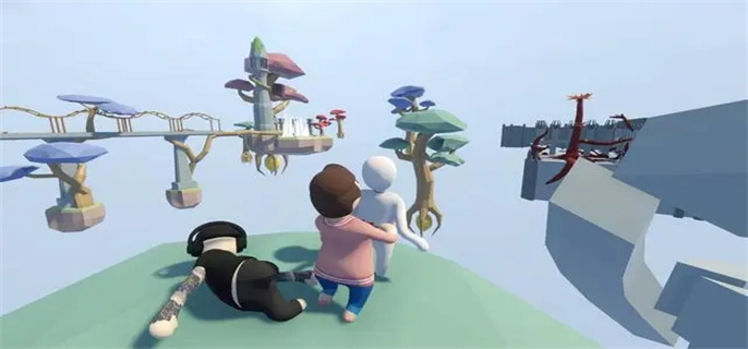 人类一败涂地皮肤怎么制作-人类一败涂地自定义DIY皮肤教程