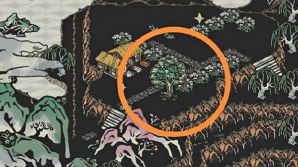 江南百景图迷穀树在哪获取-迷穀树获取方式分享
