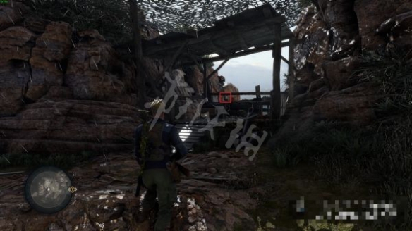 【狙击精英5攻略】地精守卫位置介绍（详细教程）