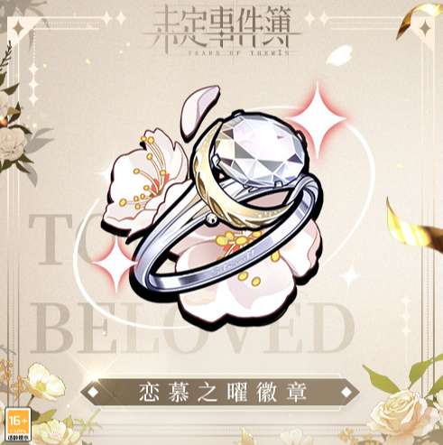 《未定事件簿》左然粲华挚约左然粲华挚约结婚卡怎么样-相关攻略