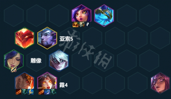 【云顶之弈攻略】S7神龙乌鸦阵容介绍(详细教程)