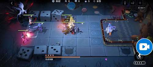 无期迷途7-12怎么过-无期迷途7-12通关攻略
