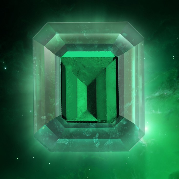 漫威“真”无限手套：镶嵌150克拉宝石、售价上亿元