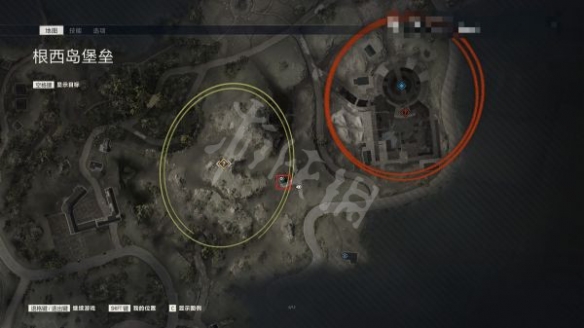 【狙击精英5攻略】地精守卫位置介绍（详细教程）