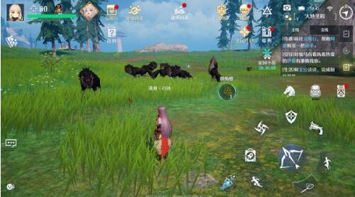 诺亚之心倒霉的乞丐奇遇任务流程攻略