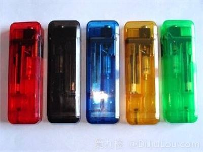 防风打火机安装方法