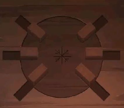阴阳锅第三章月票盒子解密方法是什么