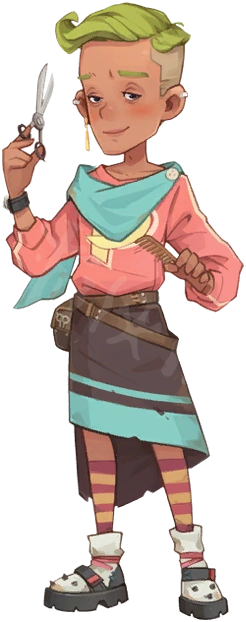 【沙石镇时光攻略】帕布洛相关问题解答（详细教程）