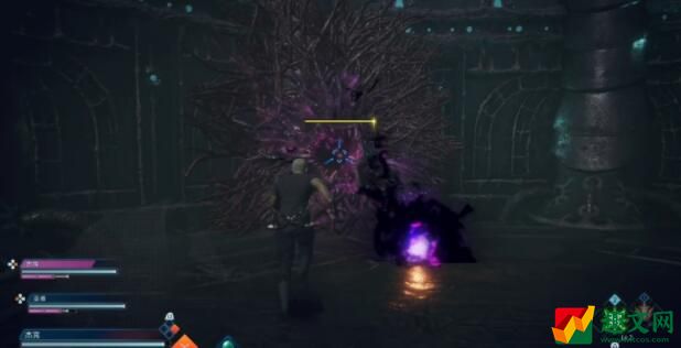 最终幻想起源第一章全流程攻略