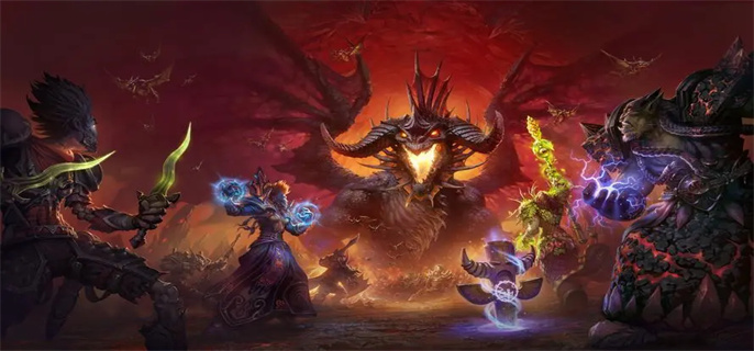 魔兽世界德鲁伊大鸟任务怎么做-魔兽世界德鲁伊大鸟任务完成攻略