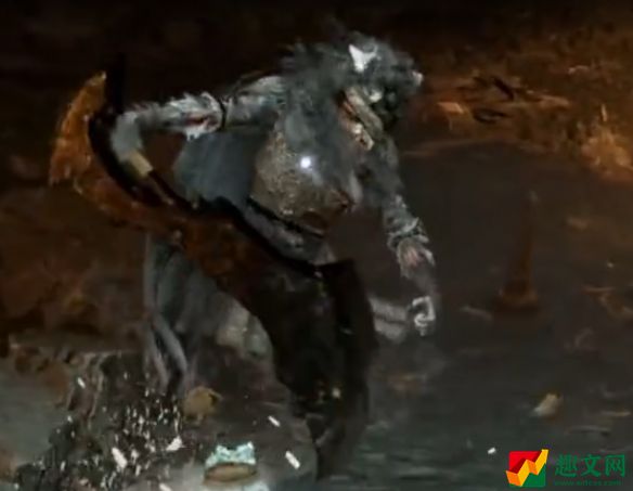 艾尔登法环BOSS法姆亚兹拉的兽人打法攻略