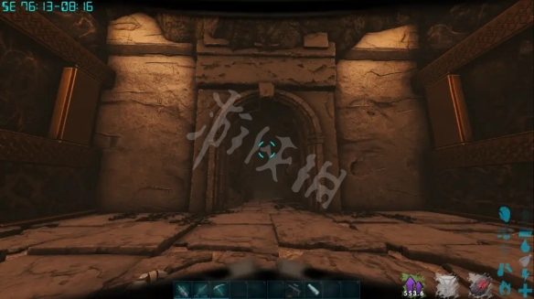 【方舟生存进化攻略】神器稳重获取方法介绍（详细教程）