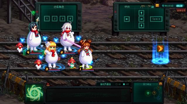 dnf110满级了去哪里刷装备-110满级了刷装备地点推荐