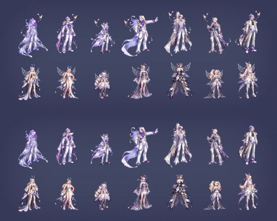 DNF国庆套2022礼包有什么