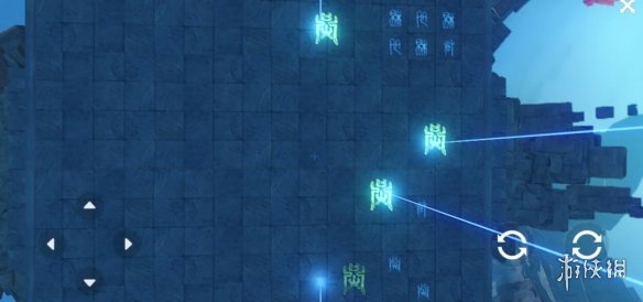 【原神攻略】机符遁藏之城机关解密方法（详细教程）