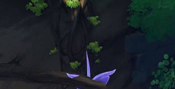 原神怎么卡无限飞行