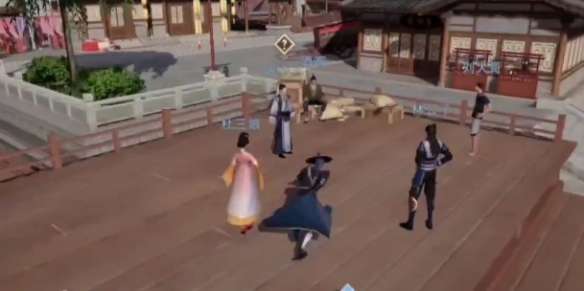 不良人3手游惜道听途说轶事怎么做-不良人3惜道听途说轶事任务攻略