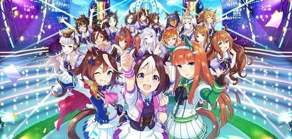 赛马娘台服怎么抽卡？台服抽卡技巧攻略[多图]图片1