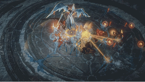 暗黑破坏神不朽死灵法师传奇装备带那些-死灵法师传奇装备最强搭配攻略