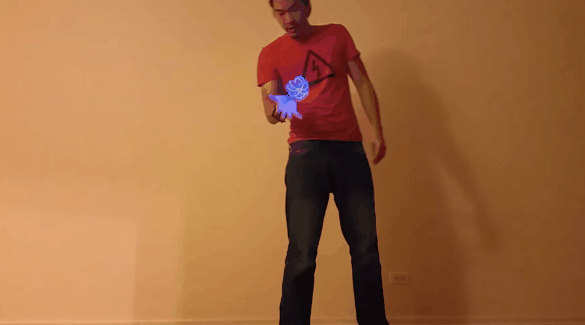 油管博主给蛇做了套义肢 三千万人在线围观