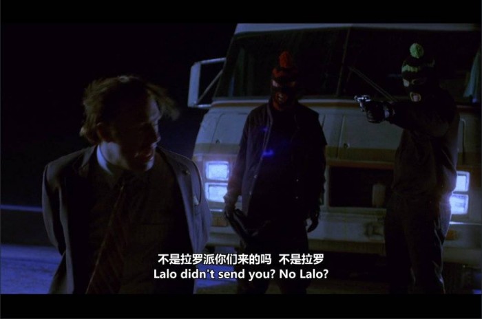 《风骚律师》：如何成为美剧天花板