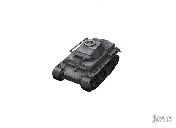 【坦克世界闪击战攻略】II Ausf. G怎么样 Pz.Kpfw. II Ausf. G坦克图鉴（详细教程）