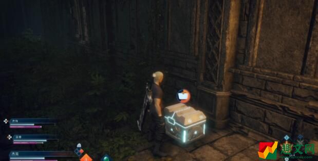 最终幻想起源第一章全流程攻略