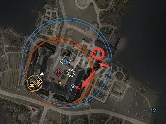 【狙击精英5攻略】任务2击杀挑战玩法技巧（详细教程）