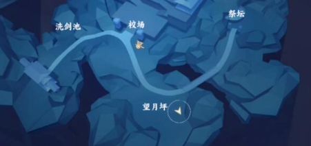 不良人3手游判官轶事任务怎么做