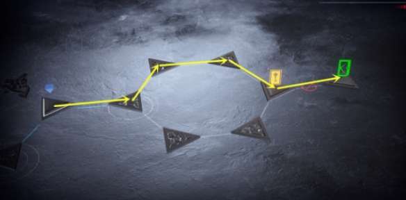 无期迷途MZ06怎么过-无期迷途MZ06通关攻略