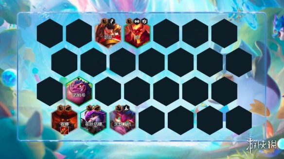 【云顶之弈攻略】s7养猪拉面熊怎么玩（详细教程）