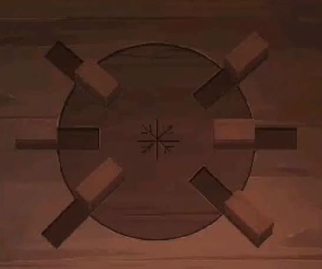 阴阳锅第三章月票盒子解密方法是什么