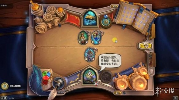【炉石传说攻略】英雄之书费林怎么过（详细教程）