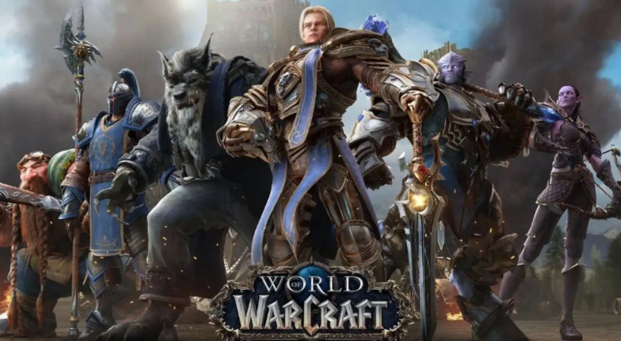 魔兽世界联盟黑龙门任务怎么做-魔兽世界联盟黑龙门任务完成攻略