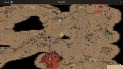 部落与弯刀恶魔在哪招募-恶魔招募位置攻略