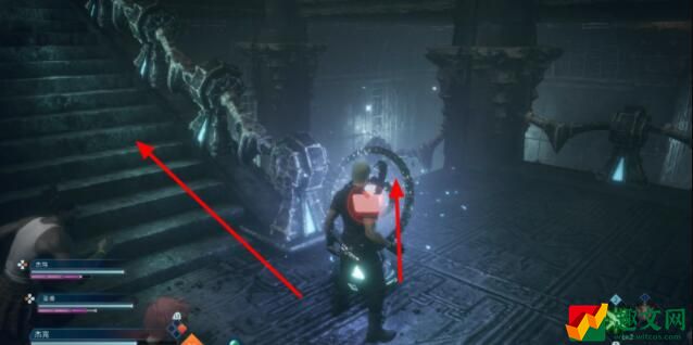 最终幻想起源第一章全流程攻略