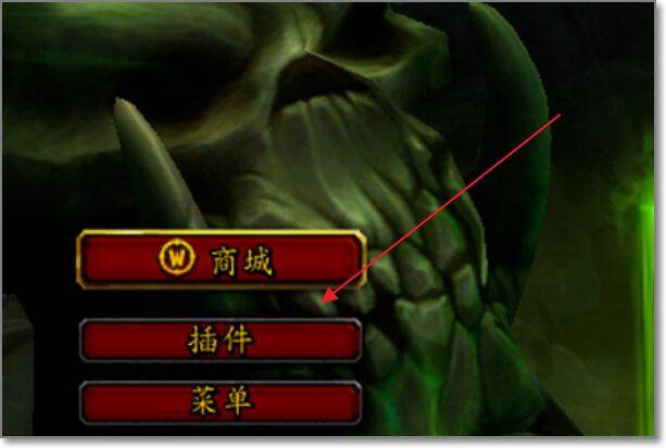 魔兽世界地图坐标怎么显示-地图坐标显示方法