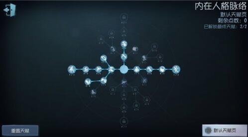 第五人格入殓师天赋加点2022
