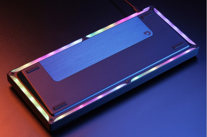 Drop推出紧凑型SENSE75个性化定制键盘新品 售249美元起