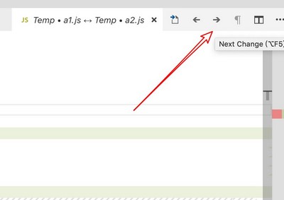 vscode怎么比较两个文件的区别 两个文件内容进行对比技巧