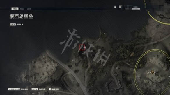 【狙击精英5攻略】地精守卫位置介绍（详细教程）