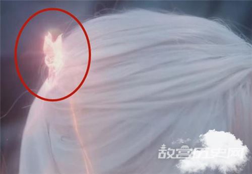 沉香木簪子 沉花簪介绍