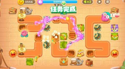 保卫萝卜4七夕舞会第15关怎么过-保卫萝卜4七夕舞会第15关攻略