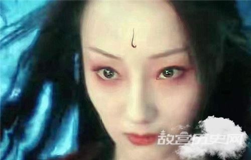 沉香如屑萤灯被贬下凡第几集 《沉香如屑》萤灯被贬下凡