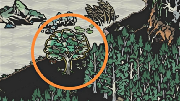 江南百景图迷穀树在哪获取-迷穀树获取方式分享