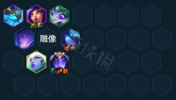 【云顶之弈攻略】s7泥头车豹女阵容介绍（详细教程）