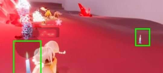 光遇星光沙漠任务怎么做-光遇星光沙漠任务攻略
