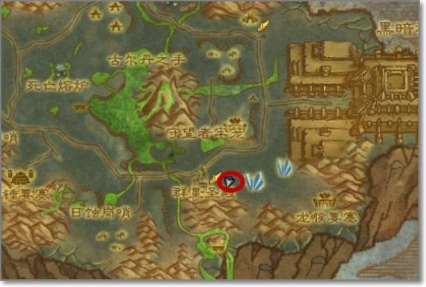 虚空龙坐骑获取攻略 魔兽世界虚空龙坐骑怎么获得-虚空龙坐骑获取攻略