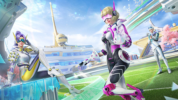 和平精英SS19赛季什么时候开启-SS19赛季开启时间介绍与分享