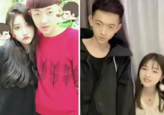 网红次惑小仙女直播斥责前男友，直言：“得不到我就黑我！”